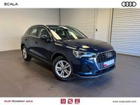 occasion Audi Q3 Business Line 35 TFSI 110 kW (150 ch) S tronic