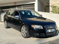 occasion Audi S4 Avant 4.2 V8 Quattro