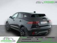 Occasion Jaguar E-Pace 249 ch (183 kW) 2018 SUV