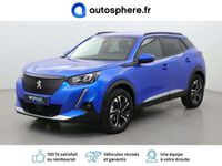 occasion Peugeot 2008 1.2 PureTech 130ch S&S Allure Business