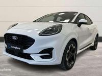 Nouvelle Ford Puma ST-Line X 128 ch (94 kW) 2025 SUV