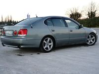 occasion Lexus GS300 A