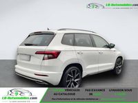 occasion Skoda Karoq 2.0 TSI 190 ch 4x4 BVA