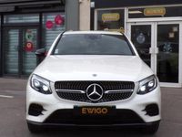 occasion Mercedes E320 Classe Glc 2.0 350210 Eq-power Fascination 4matic 7g-tronic Bva