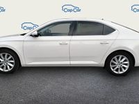 occasion Skoda Superb III 2.0 TDI 190 DSG7 Style