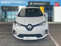 occasion Renault Zoe Intens charge normale R110