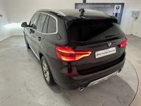 occasion BMW X3 xDrive20dA 190ch xLine Euro6c