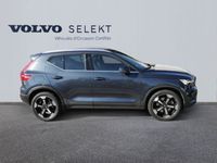 occasion Volvo XC40 T5 Recharge 180 + 82ch Inscription Luxe DCT 7 - VIVA203043395