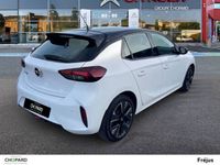 occasion Opel Corsa-e 