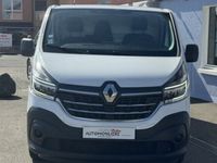 occasion Renault Trafic L1H1 DCI 145 ENERGY GRAND CONFORT