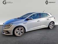 Occasion Renault Mégane IV Evolution 2023 Gris Berline