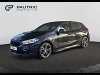 Occasion BMW 118 M Sport 152 ch (111 kW) 2021 Noir Citadine
