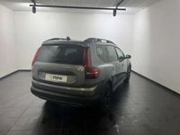 occasion Dacia Jogger Extreme HYBRID 140 - 7 places 5 portes Essence Automatique Gris