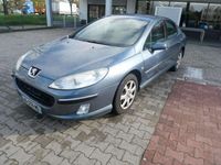 occasion Peugeot 407 1.6 HDI