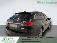 occasion Mazda 6 FastWagon 2.5L SKYACTIV-G 194 ch BVA