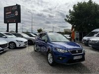 Occasion Seat Arona Sport 95 ch (69 kW) 2019 Bleu SUV