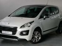occasion Peugeot 3008 1.6 Hdi 115 Ch Allure Toit Pano Affichage Tête Ha