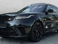 occasion Land Rover Range Rover Velar Sv Autobiography 550 Ch