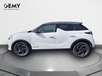 occasion DS Automobiles DS3 Crossback E-Tense Toits De Paris