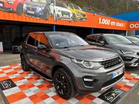 occasion Land Rover Discovery Sport 2.2 SD4 190 AWD HSE LUXURY BVA