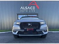 occasion DS Automobiles DS7 Crossback 1.6 PureTech 225 CH BV EAT8 Performance Line