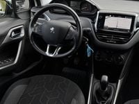 Occasion Peugeot 2008 99 ch (72 kW) 2018 SUV