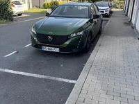 Occasion Peugeot 308 S 131 ch (96 kW) 2022 Berline