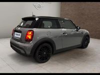 Occasion Mini Cooper Premium 137 ch (100 kW) 2022 Gris Citadine