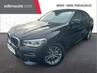 occasion BMW X4 Xdrive20d 190 Ch Bva8 M Sport 5p