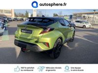 occasion Toyota C-HR 122h JBL Edition 2WD E-CVT RC18