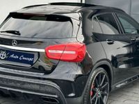 occasion Mercedes GLA45 AMG ClasseAmg 4matic Speedshift