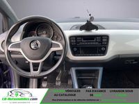 occasion Skoda Citigo 1.0 MPI 75 ch BVM