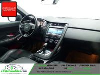 occasion Jaguar E-Pace 2.0 P-250 ch AWD BVA