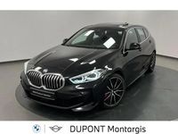 Occasion BMW 128 269 ch (197 kW) 2022 Noir Berline