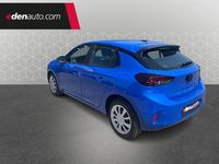 Occasion Opel Corsa Edition 100 ch (73 kW) 2025 Citadine