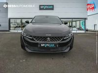 occasion Peugeot 508 PureTech 225ch S\u0026S GT EAT8