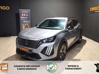 Occasion Peugeot 2008 Allure 136 ch (100 kW) 2024 SUV