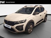Occasion Dacia Sandero Essentiel 2021 Blanc Citadine