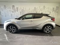 occasion Toyota C-HR I 184h Collection 2WD E-CVT MC19