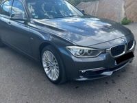 occasion BMW 328 Serie 3 SERIE (F30) IA 245CH LOUNGE