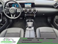 Occasion Mercedes CLA220 190 ch (139 kW) 2019 Berline