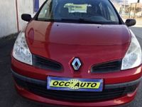 occasion Renault Clio III 1.4 16V 100 Confort Expression