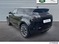 occasion Land Rover Range Rover evoque 1.5 P300e 309ch Dynamic Hse
