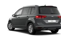 occasion VW Touran 2.0 TDI 150 CH DSG7 LOUNGE / LIFE PLUS