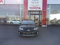 Occasion Toyota Auris Hybrid Style 101 ch (74 kW) 2014 Gris Break