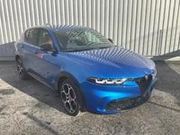 Occasion Alfa Romeo Tonale Veloce 160 ch (117 kW) 2024 Bleu SUV