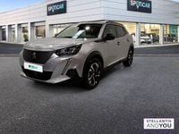 Occasion Peugeot e-2008 Allure 100 kW (136 ch) 2022 SUV
