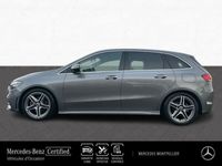 occasion Mercedes B180 Classe136ch Amg Line Edition 7g-dct 7cv