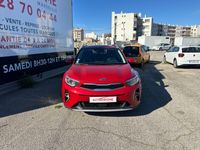 occasion Kia Stonic 1.0 T-GDi 100ch MHEV Launch Edition - 86 000 Kms