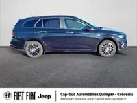 Occasion Fiat Tipo Life 2024 Noir cinema métallisé Break